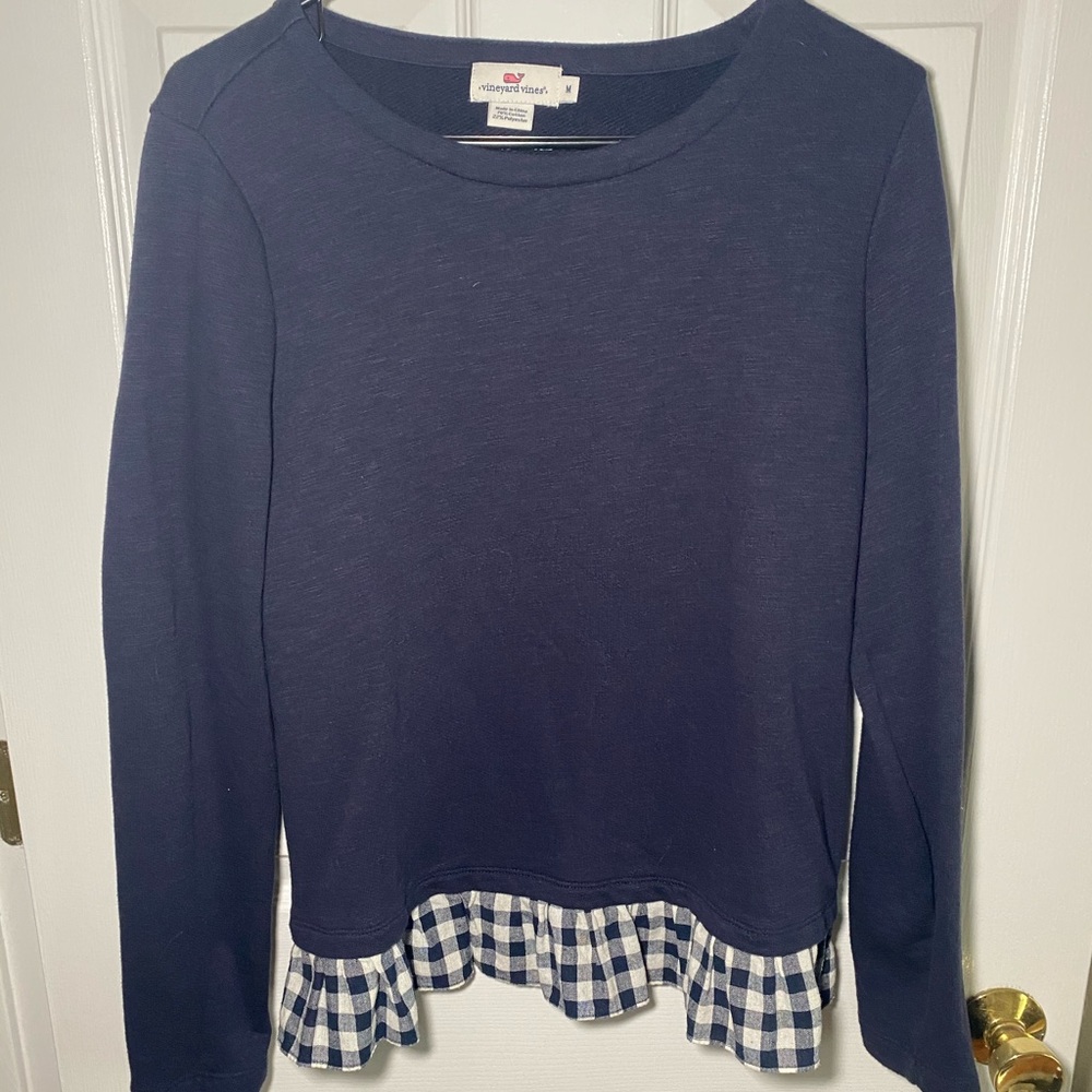 Vineyard Vines Sweater